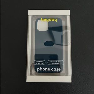 heyday iPhone Case